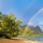 Havaí. O paraíso do arco-íris.